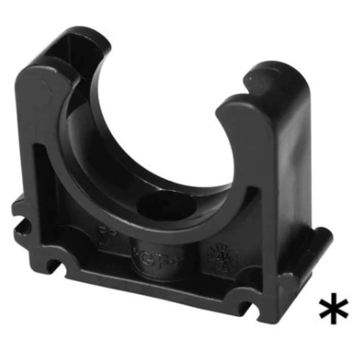 Pipe clamps Vescoil International BV