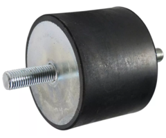 Vescoil International Anti-vibration mount type A
