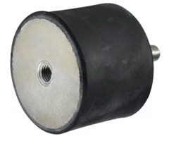 Vescoil International Anti-vibration mount type B