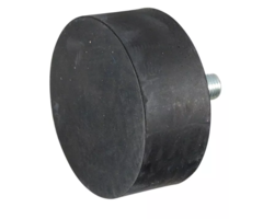 Vescoil International Anti-vibration mount type D