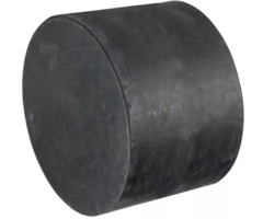 Vescoil International Anti-vibration mount type E