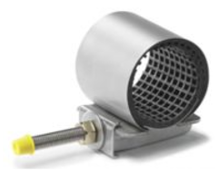 Hegawa HS-0 Reparatieklem 150