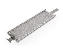 UNI-Coupling UNI-Fire Fire Protective Housing