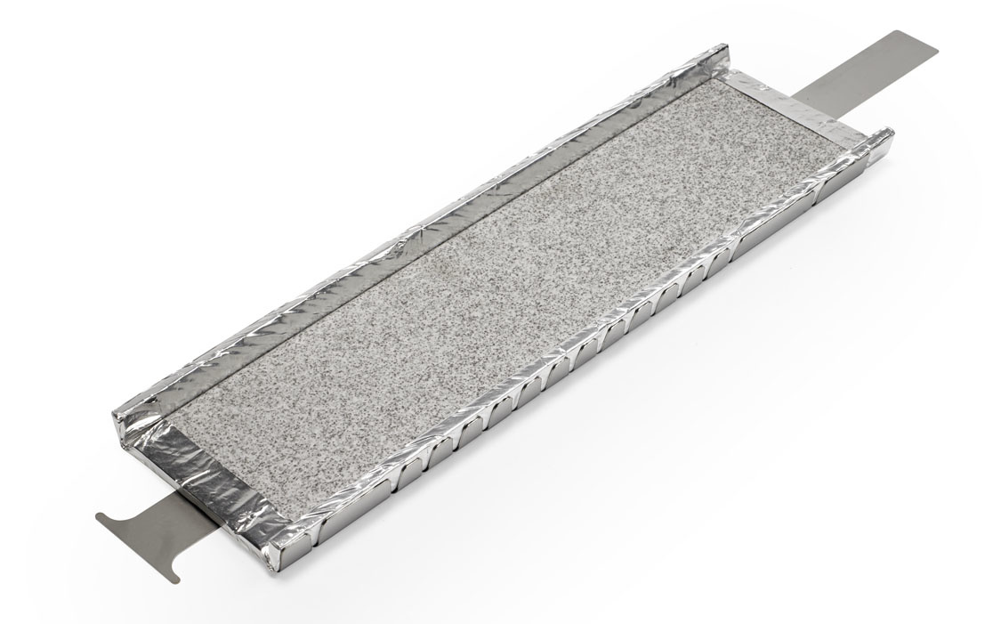 A1 UNI-Coupling UNI-Fire Fire Protective Housing