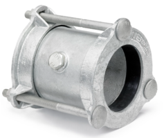 Hegawa Fittosize coupling