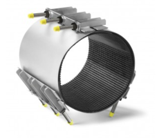 Hegawa Repair Clamps