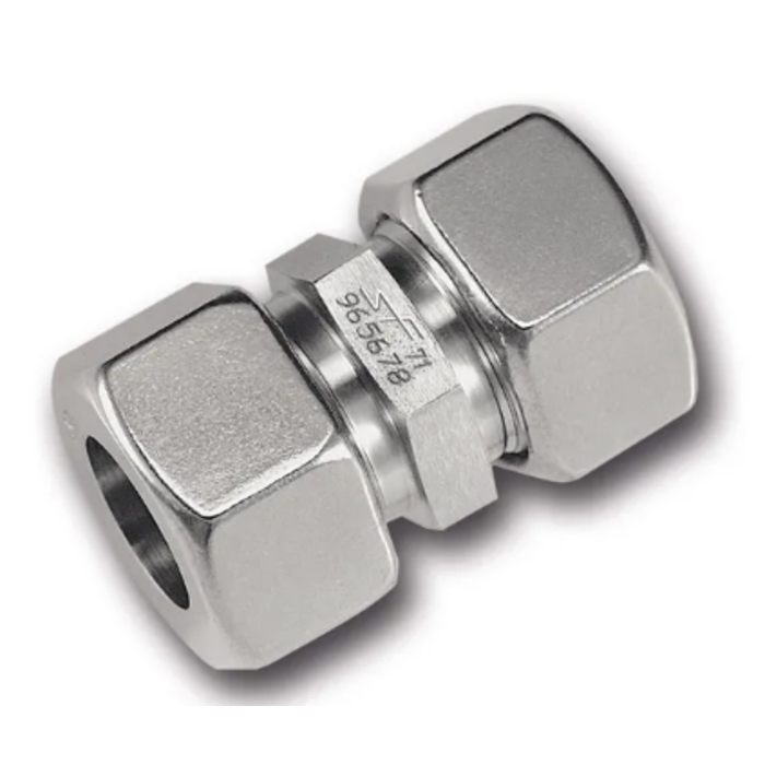 Schwer Fittings Schwer Fittings Rechte koppeling