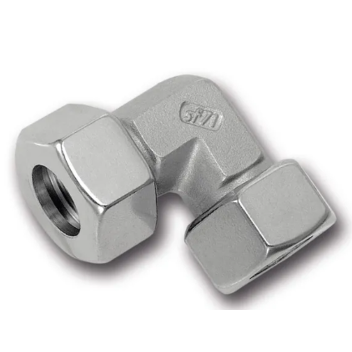 Schwer Fittings Schwer Fittings Equal Elbow