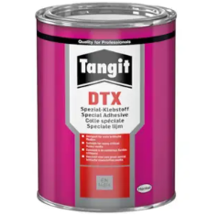 Georg Fischer TANGIT DTX lijm