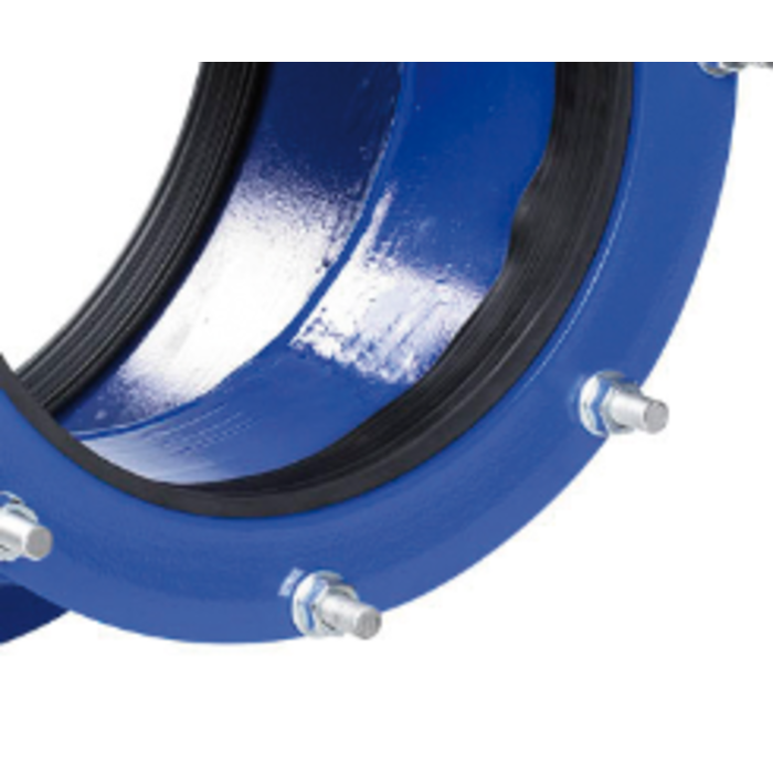 Hegawa Reducing couplings