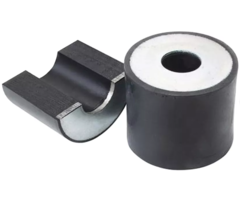 Vescoil International Rubber bush