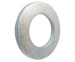 Vescoil International Flat washers stainless steel