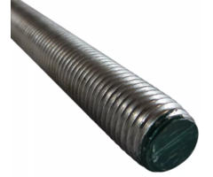 Vescoil International Threaded rod stainless steel