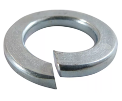 Vescoil International Spring washer