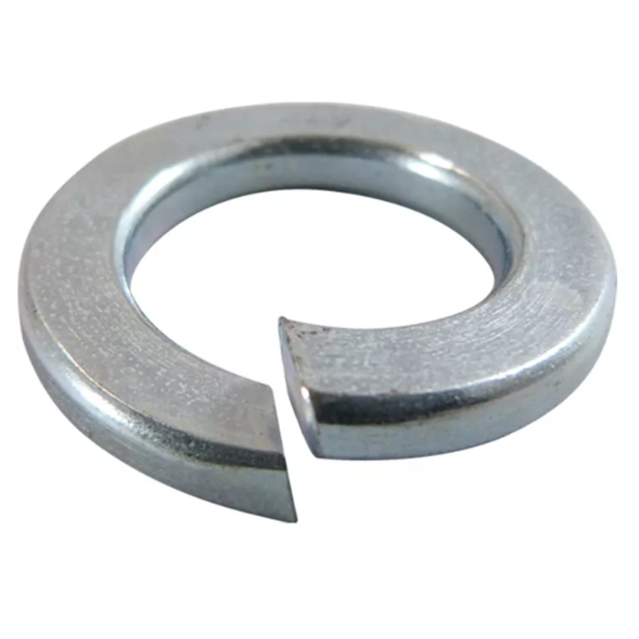 Spring washer M6 to M20 DIN 127 B Vescoil International BV
