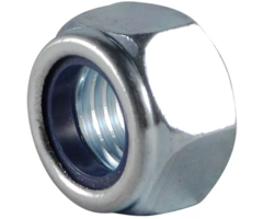 Vescoil International Hexagon lock nut