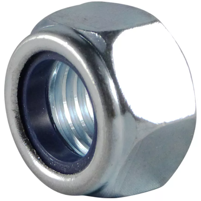 Vescoil International Hexagon lock nut