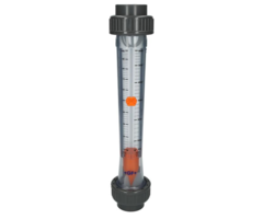 Georg Fischer Flow meters