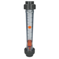 PVC-U Flow meters 