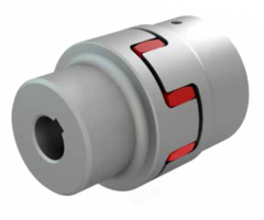 Vescoil International SPIDEX® – Elastic Couplings