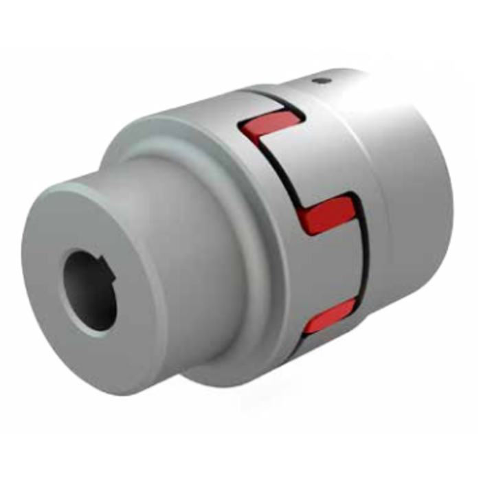 SPIDEX® Elastic Coupling Vescoil International BV