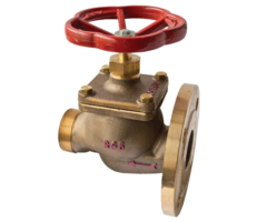 Vescoil International Fire Hose Valves