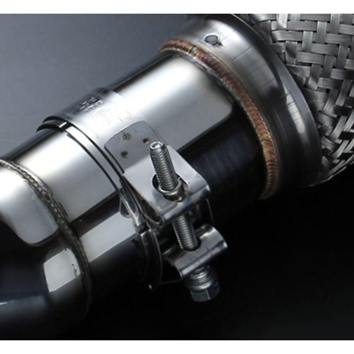 Vescoil International Mikalor Supra W5 Breedbandklem