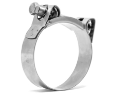 Vescoil International Mikalor W5 Heavy-Duty Clamps