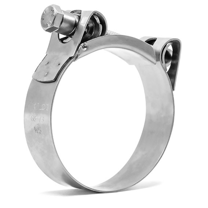 Vescoil International Mikalor Supra W5 Breedbandklem