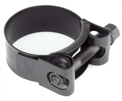 Vescoil International Mikalor Supra W2 Breedbandklem - Zwart