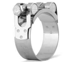Vescoil International Super Clamp W5