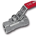 Ball Valve