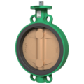 Butterfly Valves