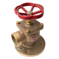 Fire Hose Valve