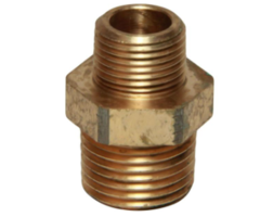 Vescoil International Reducing Nipple