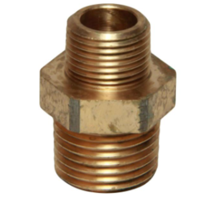 Vescoil International Reducing Nipple