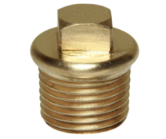 Vescoil International Maestrini Tapered Plug