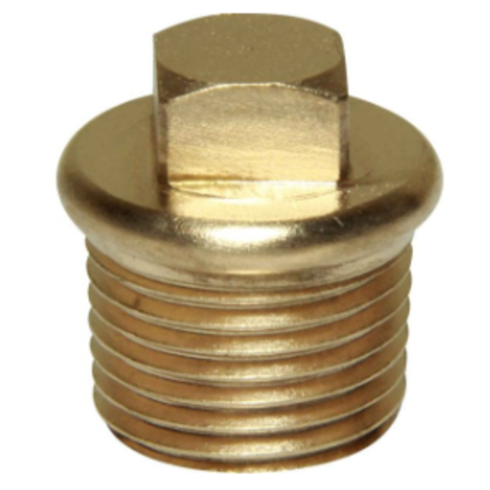 Vescoil International Maestrini Leiding Plug