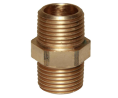 Vescoil International Maestrini Nipple Bronze