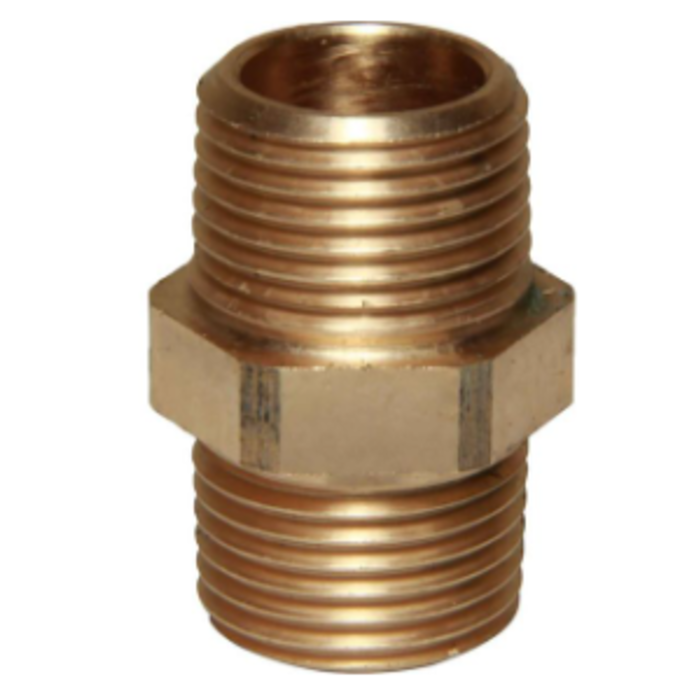 Vescoil International Maestrini Nippel Brons