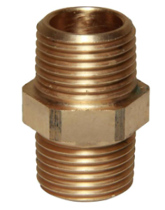 Vescoil International Maestrini Nipple Bronze