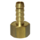 Maestrini straight hose tail fitting