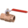 Guidi Ball Valve Bronze