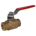 Maestrini Ball valve bronze