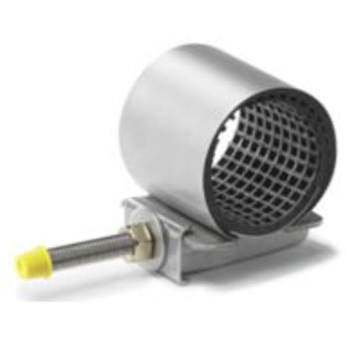 Hegawa HS-0 Repair Clamp L75