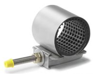 Hegawa HS-0 Repair Clamp L75