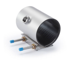 Huwa Tapping clamp