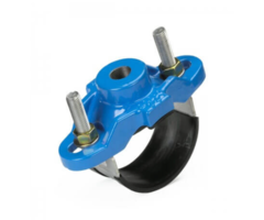Huwa Alignment saddles combi 1/2" - 2"