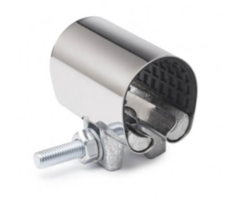 Huwa Snaplock Repair Clamp L75