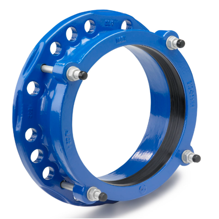 Hegawa Fastfit flensadapters D